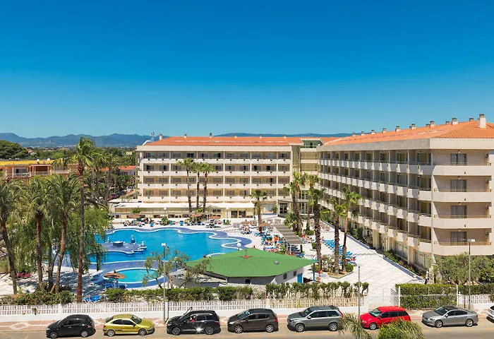 Szálloda H10 Playa