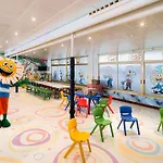 Hotel H10 Playa