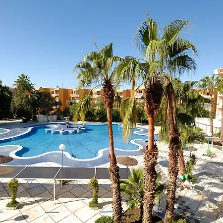 Hotel H10 Playa 4*