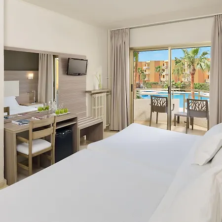 H10 Playa 4*