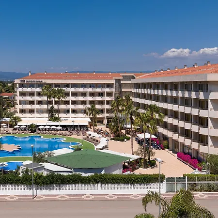 H10 Playa 4* Cambrils