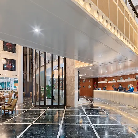 Hotel H10 Playa Cambrils
