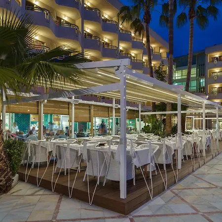 Hotel H10 Playa