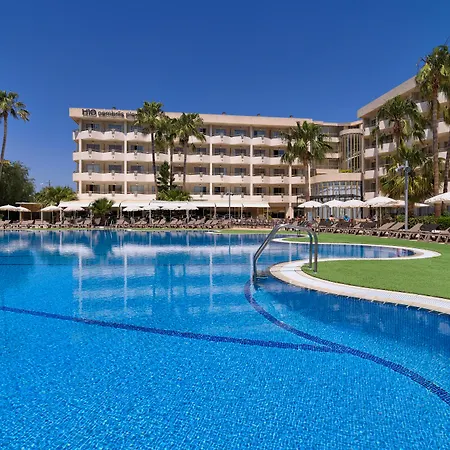 H10 Playa Cambrils