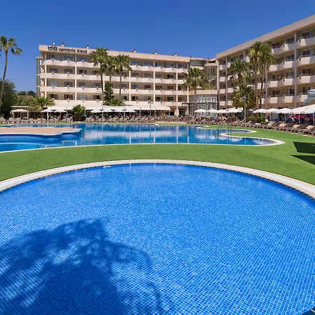 H10 Playa Cambrils