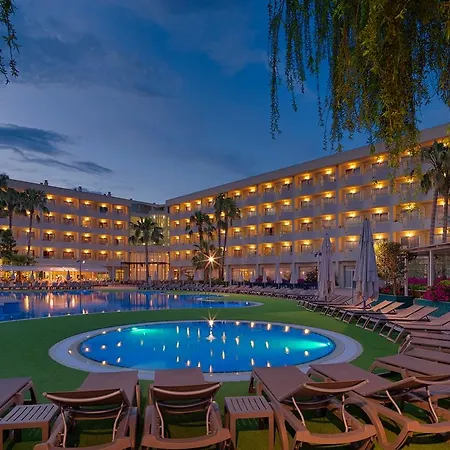 Hotel H10 Playa