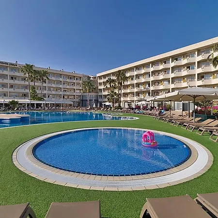 H10 Playa 4*
