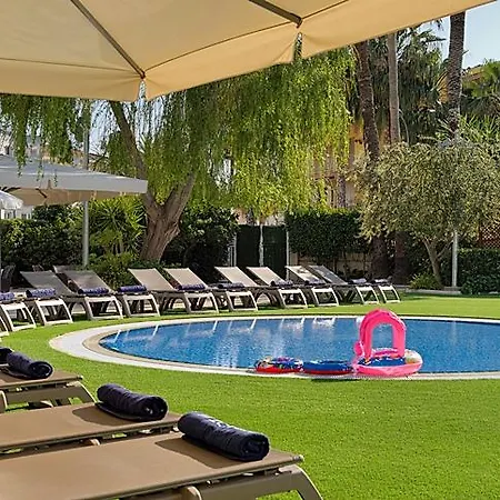 H10 Playa Hotel 4*