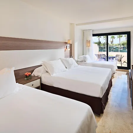 H10 Playa Hotel 4*