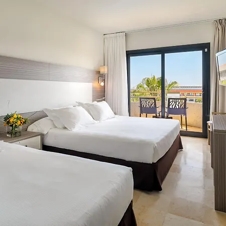 Hotel H10 Playa Cambrils