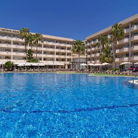 Hotel H10 Playa