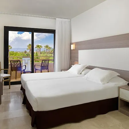 Hotel H10 Playa