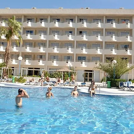 Hotel H10 Playa Cambrils