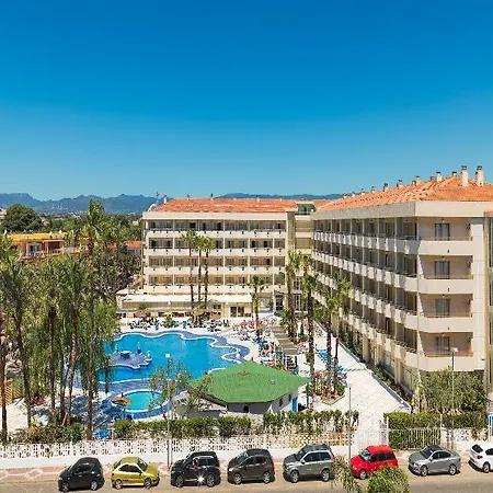 H10 Playa Hotel Cambrils