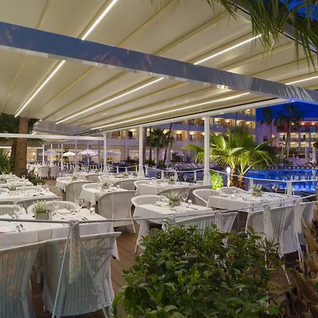 H10 Playa Szálloda 4*