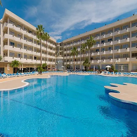 H10 Playa Hotel Cambrils