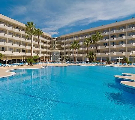 H10 Playa 4*