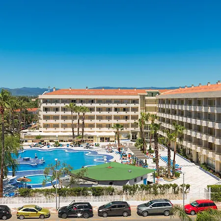 Hotel H10 Playa