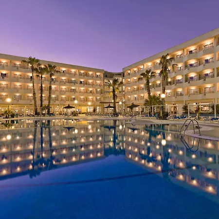 H10 Playa Hotel