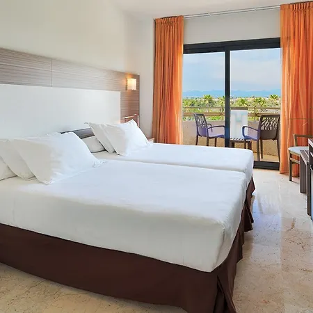 Hotel H10 Playa