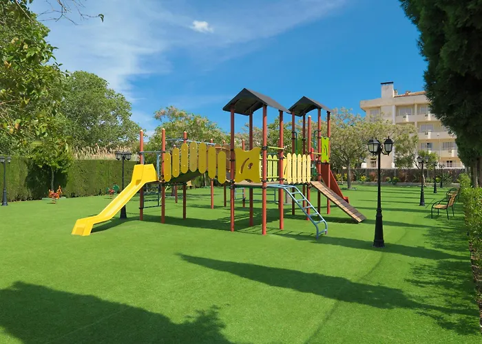 Szálloda H10 Playa