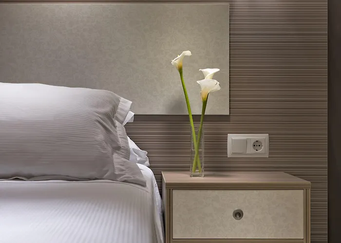 Szálloda H10 Playa 4*