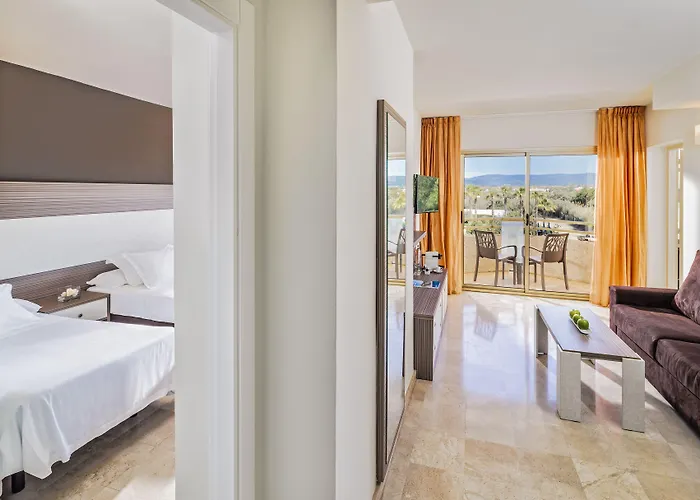 Szálloda H10 Playa