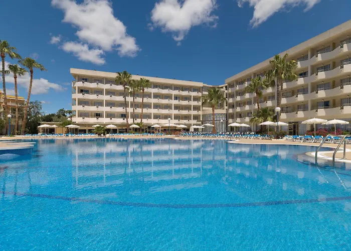 H10 Playa Szálloda